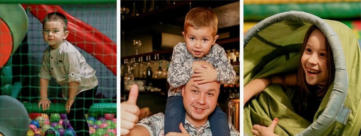 Рататуй на Татищева